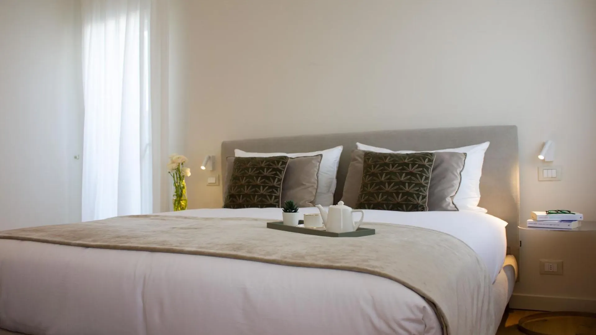 Spresiano Dimora 26 - B&B - فندق مبيت وإفطار