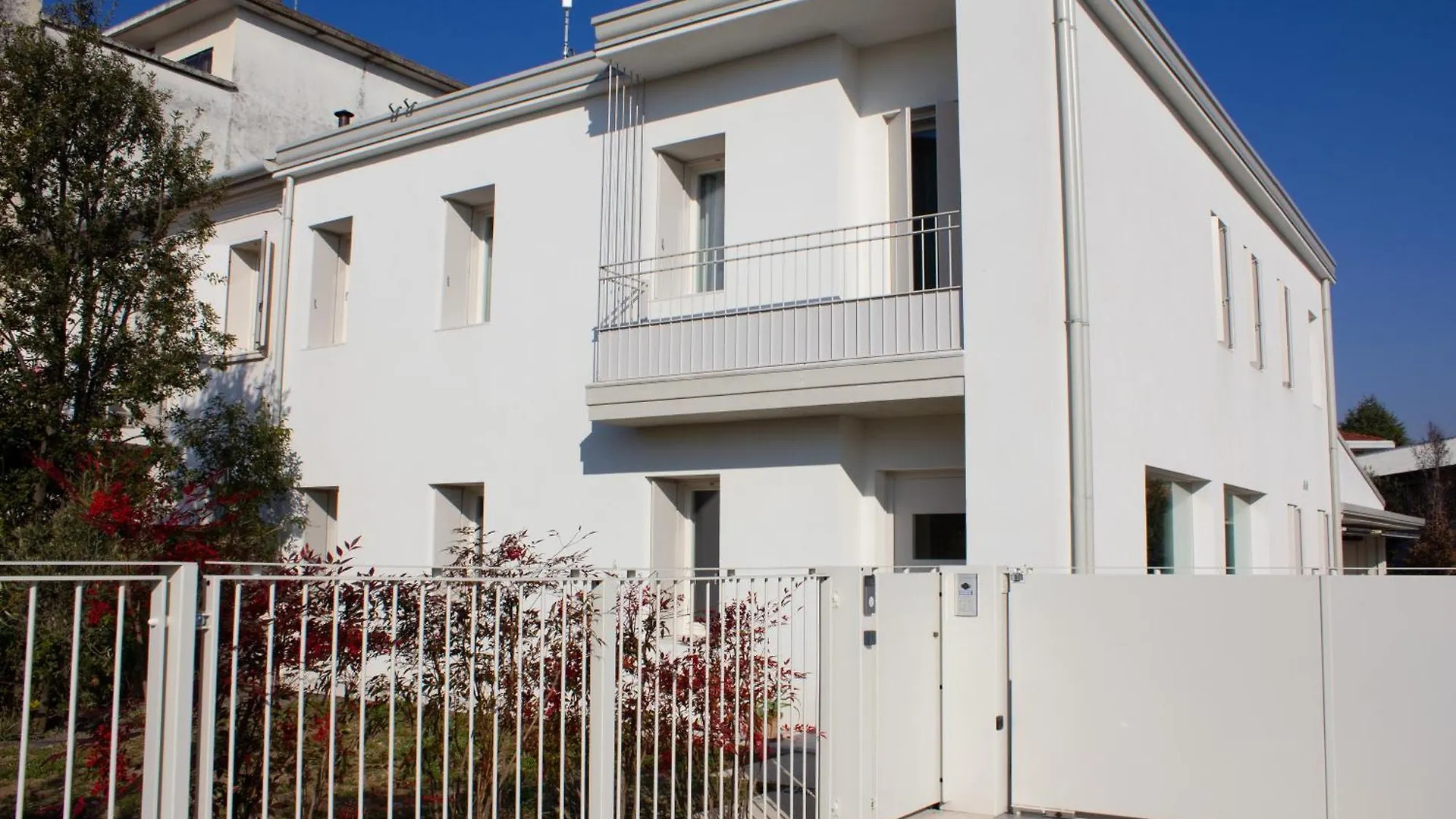 Spresiano Dimora 26 - B&B -