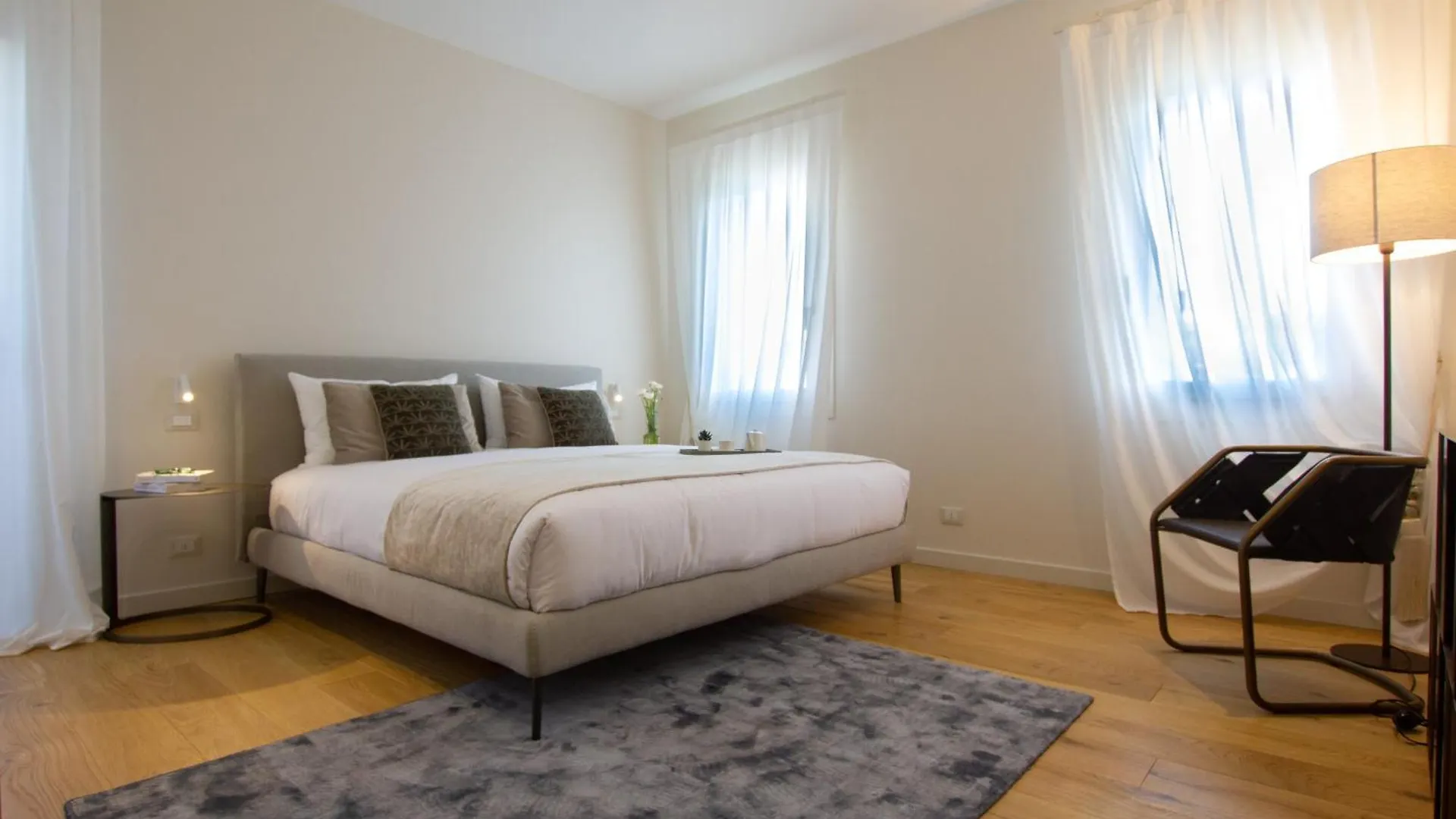 Spresiano Dimora 26 - B&B - فندق مبيت وإفطار