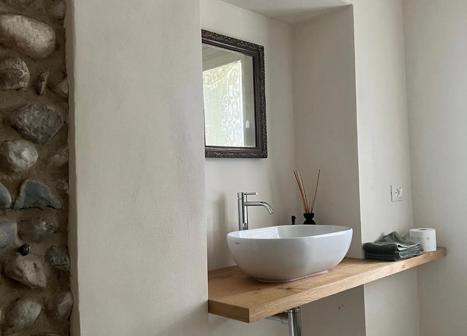 Spresiano Dimora 26 - B&B - 0*,
